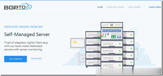 BGP.TO日本和新加坡服务器进行促销，日本服务器6.5折