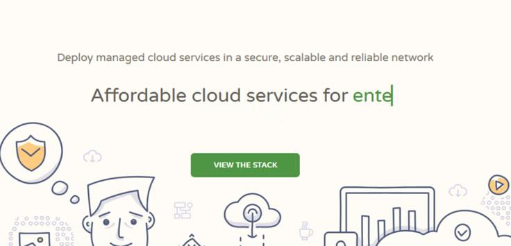 CloudCone 新增洛杉矶优化线路 年付17.99美元且简单线路测试